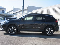 カローラクロス ハイブリッド Z