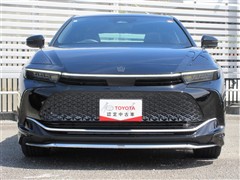 クラウン クロスオーバー G アドハ