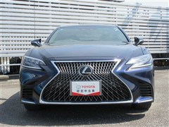 LS500 Iパッケージ