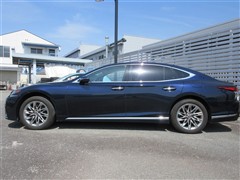 LS500 Iパッケージ