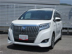 トヨタ エスクァイア GI プレミアムP