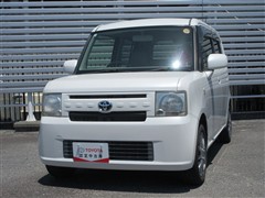 トヨタ ピクシススペース L