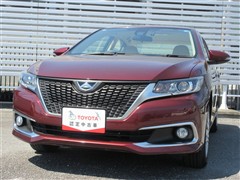 トヨタ アリオン A18