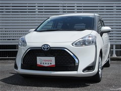 トヨタ シエンタHV ファンベース G