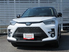トヨタ ライズ Z