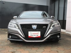 クラウン RS アドバンス