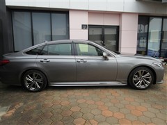 クラウン RS アドバンス