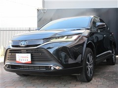 トヨタ ハリアーハイブリッド G