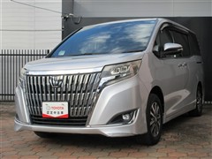 エスクァイア XI