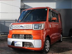 ダイハツ ウェイク L