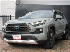 RAV4 HV アドベンチャー