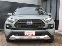 RAV4 HV アドベンチャー
