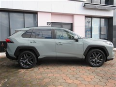 RAV4 HV アドベンチャー