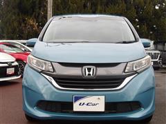 フリード G ホンダセンシング