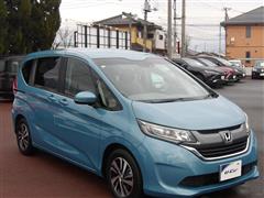 フリード G ホンダセンシング