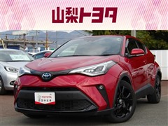 トヨタ　C-HR G
