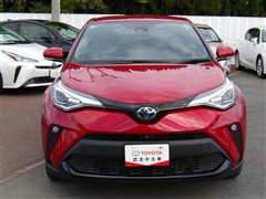 C-HR G