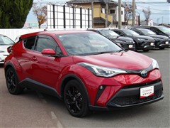 C-HR G