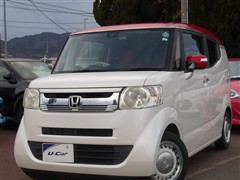 ホンダ N-BOXスラッシュ X