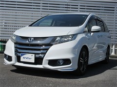 ホンダ オデッセイhvアブソル ホンダEX