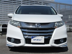 オデッセイhvアブソル ホンダEX