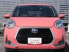 パッソ モーダ チャーム