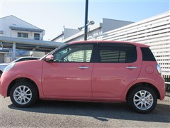 パッソ モーダ チャーム