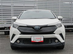 C-HR G