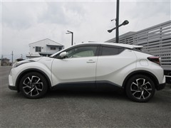 C-HR G