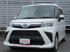 ルーミー G