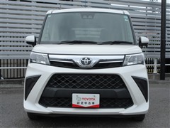 ルーミー G
