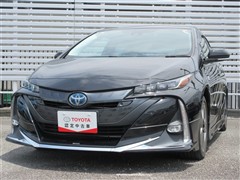 プリウスPHV A プレミアム