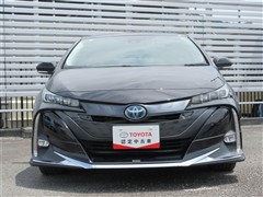 プリウスPHV A プレミアム