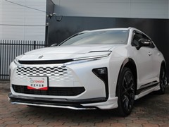 トヨタ クラウン エステート Z