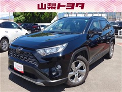 トヨタ　RAV4 G