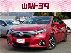 トヨタ　SAI S