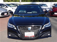 クラウン G-エグゼクティブ