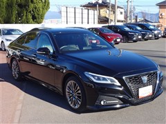 クラウン G-エグゼクティブ