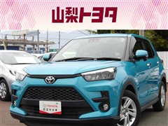 トヨタ　ライズ G