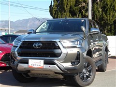 ハイラックス Z