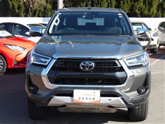 ハイラックス Z