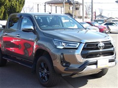 ハイラックス Z