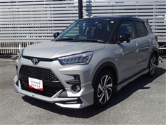 トヨタ ライズ Z