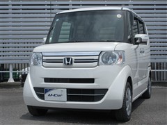 ホンダ　N-BOX G Lパッケージ