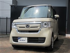 ホンダ N-BOX G L ホンダセンシング