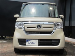 N-BOX G L ホンダセンシング