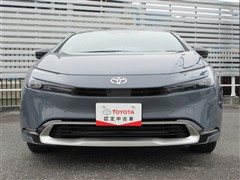 プリウスPHV Z