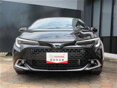 カローラスポーツ G Z