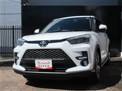 トヨタ ライズ4WD Z