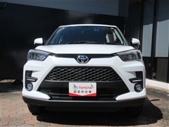 ライズ4WD Z